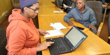 The ECD Online Headcount Survey closes TODAY 19 April 2024!