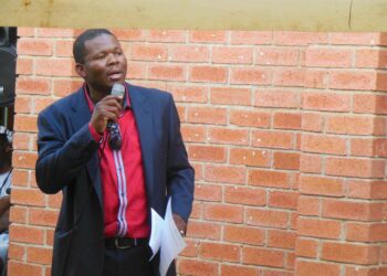 Teachers to get a  jab next!