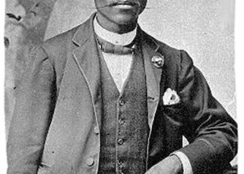 Namhlanje sikhumbulu uBawo uEnoch Sontonga!