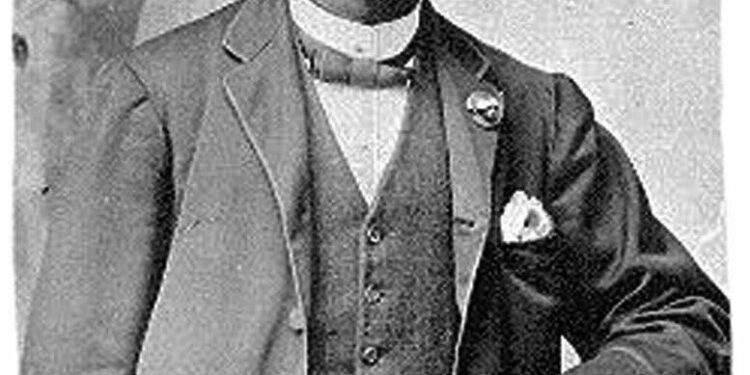 Namhlanje sikhumbulu uBawo uEnoch Sontonga!