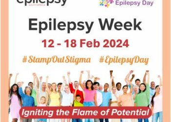 Epilepsy Week 2024