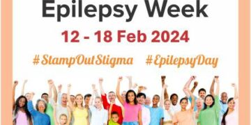 Epilepsy Week 2024
