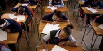 ALL THE BEST TO THE MATRIC CLASS OF 2022!