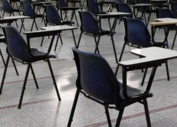 LAW ENFORCEMENT TO ENSURE SAFE GRADE 12 EXAMS!