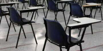 LAW ENFORCEMENT TO ENSURE SAFE GRADE 12 EXAMS!