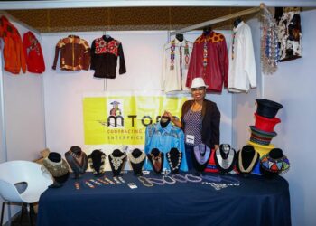 It’s Small Business Friday!