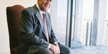 The FW de Klerk Foundation Celebrates its 25th Anniversary