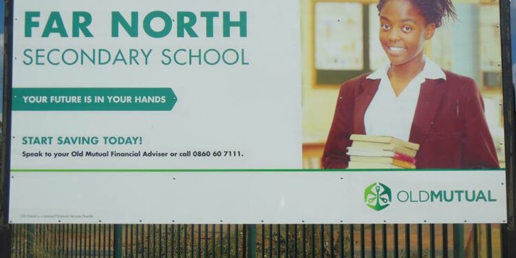 NATIONAL SCHOOL DROPOUT MANAGEMENT AND PREVENTION PLAN!