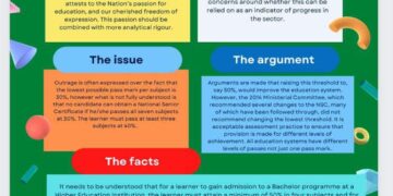 What you need to know about Matric Results?