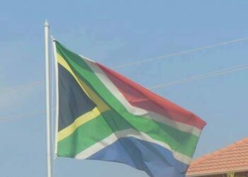 South Africa Decides