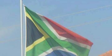 South Africa Decides