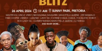 30 years of democracy through Sport, Arts and Culture