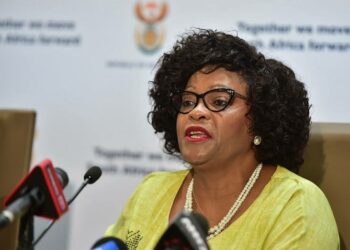 Government to release hectares of land!