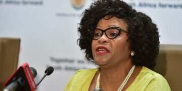 Government to release hectares of land!