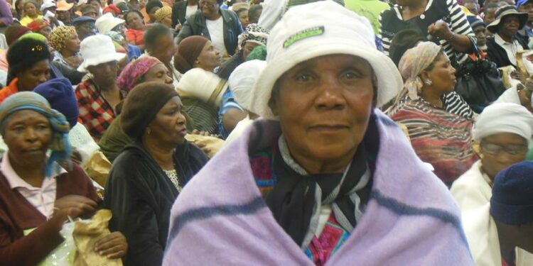 2024 SASSA PAYMENT DATES