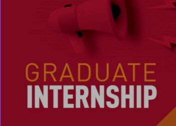 A list of some available Graduate Internships