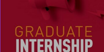 A list of some available Graduate Internships