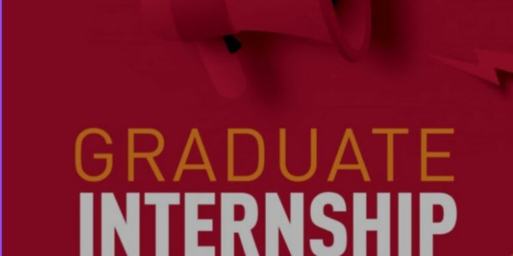 A list of some available Graduate Internships