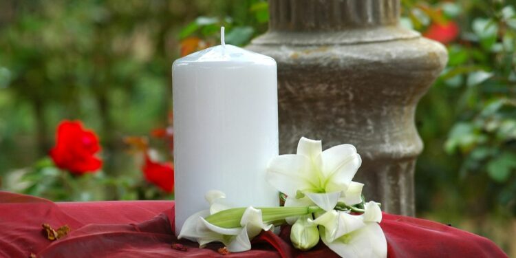 Graves could cave-in during the heavy rains!