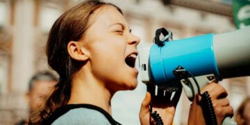 Happy 21st birthday Greta Thunberg!