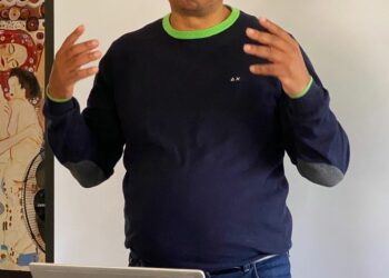 Year of Action – 2021!