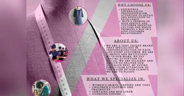 Keeping Siviwe’s memory ALIVE