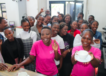 Stories of hope in rural Mpumalanga