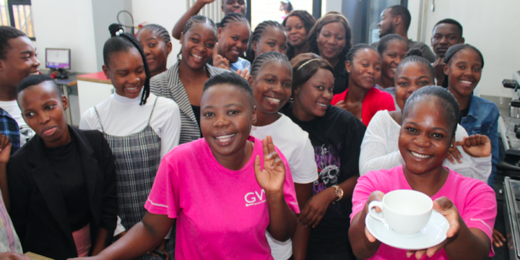 Lest we Forget, focus on Youth Unemployment!