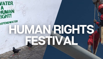 Let’s celebrate Human Rights together!