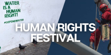 Let’s celebrate Human Rights together!