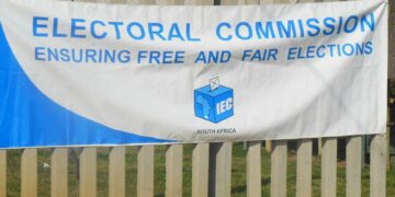 2019 Elections set for WEDNESDAY 8 May