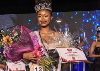 Miss Teen South Africa 2023!