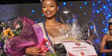 Miss Teen South Africa 2023!