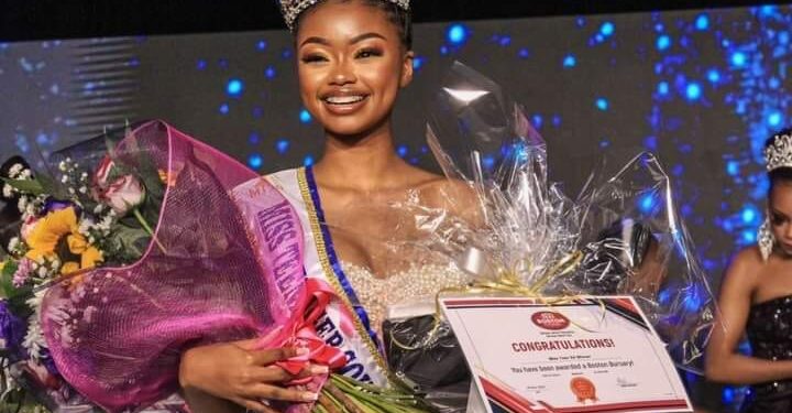 Miss Teen South Africa 2023!