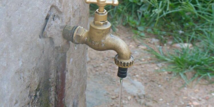 Tips to save WATER!