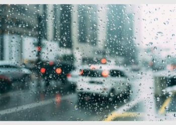 Gauteng Weather this WEEK!