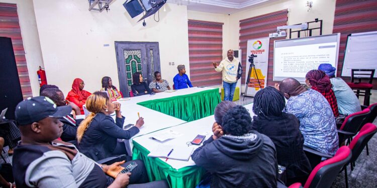 Towards a Transparent Educational Sector…