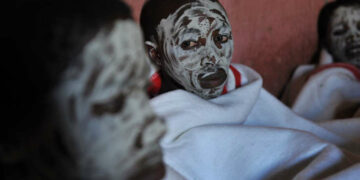 Gov must give us power and support to govern initiation schools – Contralesa!