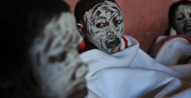 Gov must give us power and support to govern initiation schools – Contralesa!