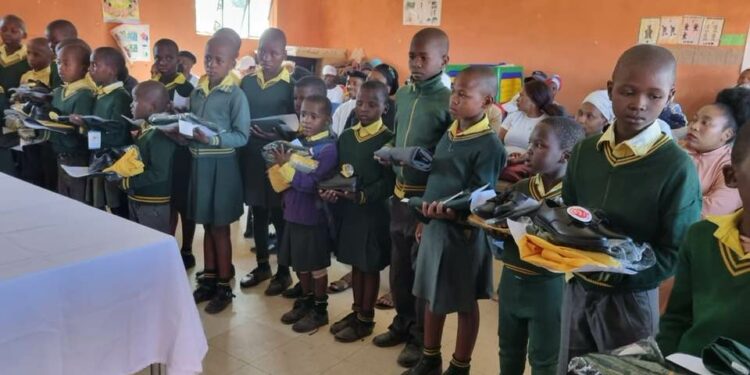 Our Children need protection!