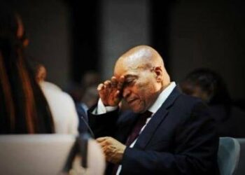 Minemnandi kuwe Jacob Gedle’yhlekisa Zuma at 82 years!