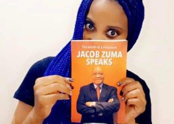 Jacob Gedley’hlekisa Zuma SPEAKS!