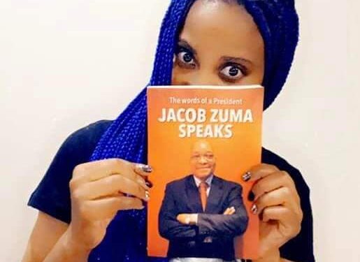 Jacob Gedley’hlekisa Zuma SPEAKS!