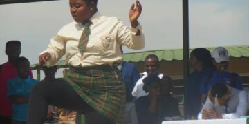 ‘Jab before you jive,’ urges Minister of Health