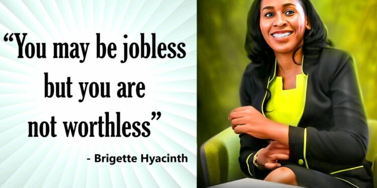 Working together to create jobs and fight poverty!