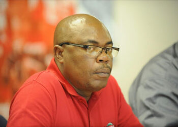 GPL MOURNS PASSING OF EDUCATION COMMITTEE CHAIRPERSON