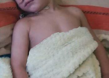 How you’ve helped little Johan and Olga may surprise you!