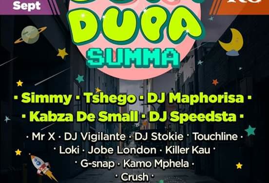 KO on Friday 27 September 2019