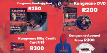 KaNgwane the Legacy Project – My Passion – Mandla Qwabe!