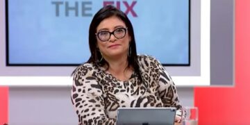 THANK YOU FOR THE WORK YOU HAVE DONE FOR OUR COUNTRY KARIMA BROWN!